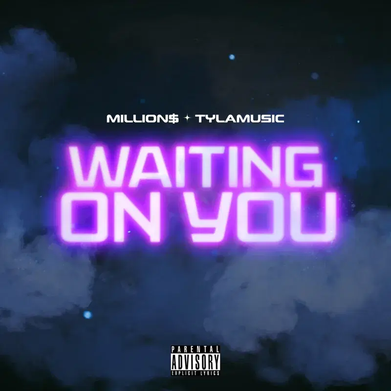 Waiting On You
