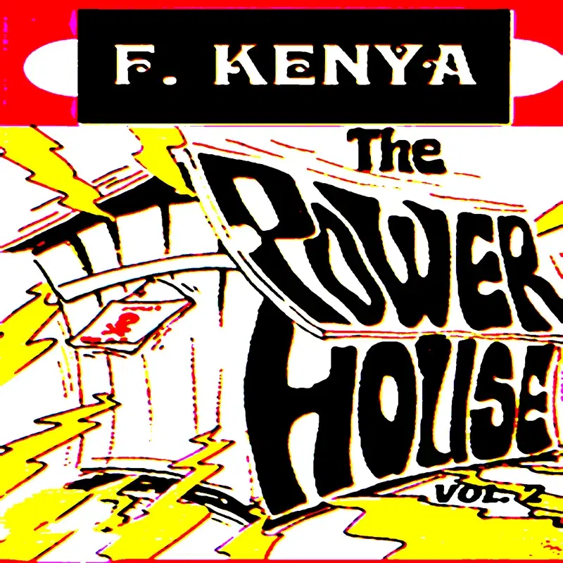 The Power House, Vol. 2