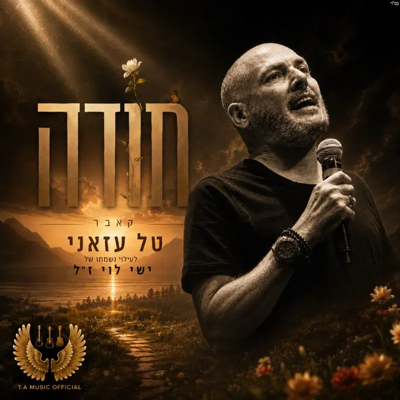 תודה