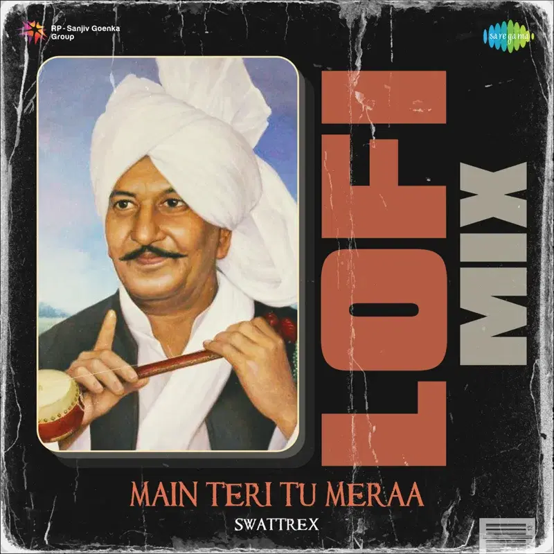 Main Teri Tu Meraa