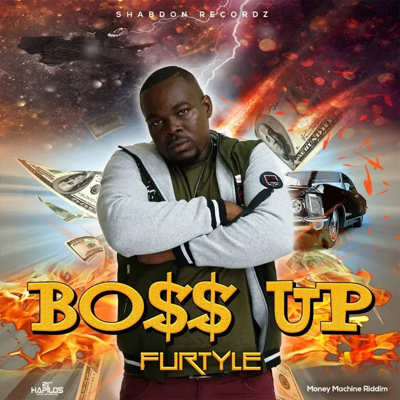 Boss Up