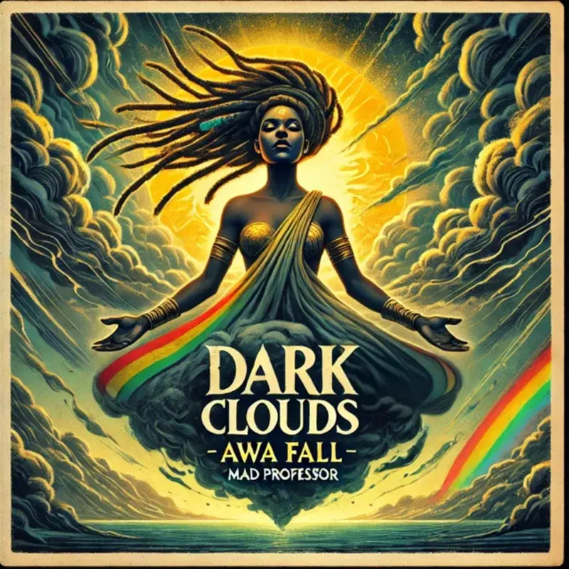 Dark Clouds