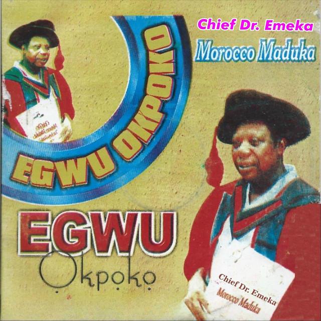 Egwu Okpoko