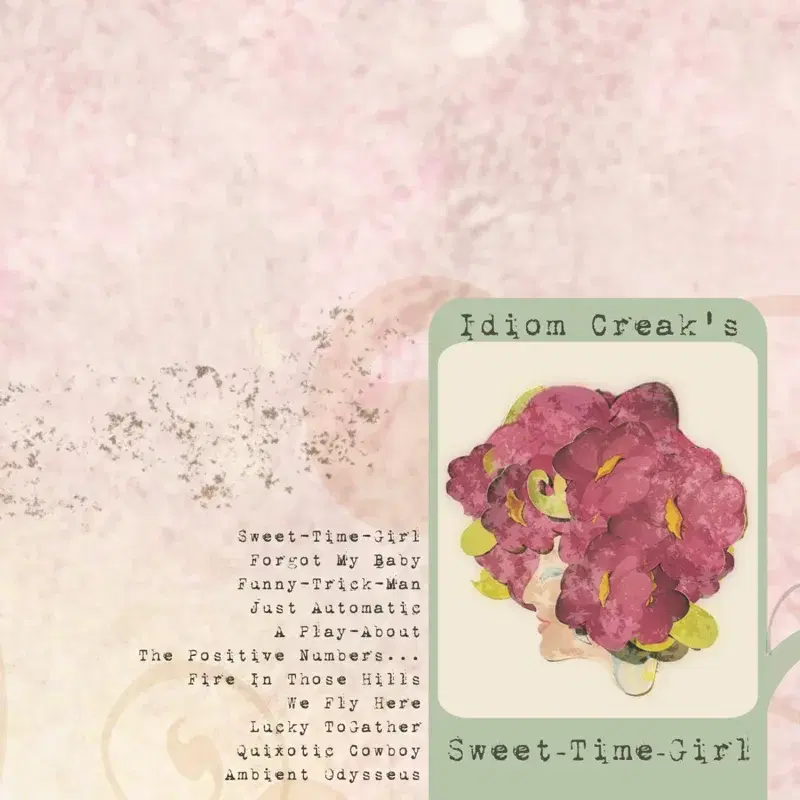 Sweet-Time-Girl