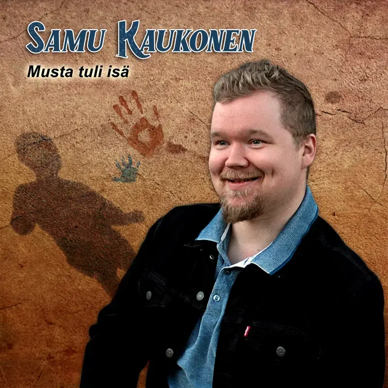 Musta tuli isä