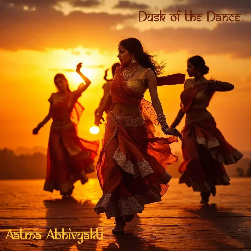 Dusk of the Dance