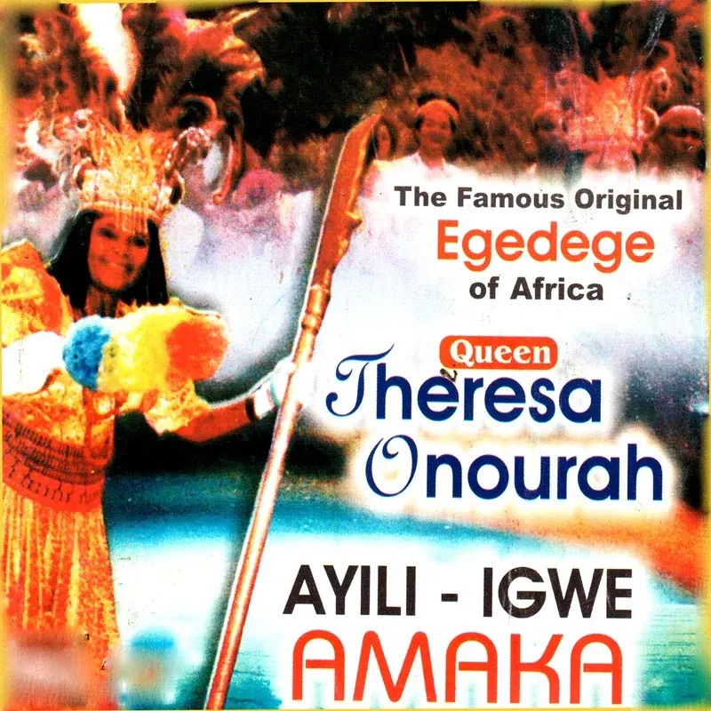 Ayili Igwe Amaka
