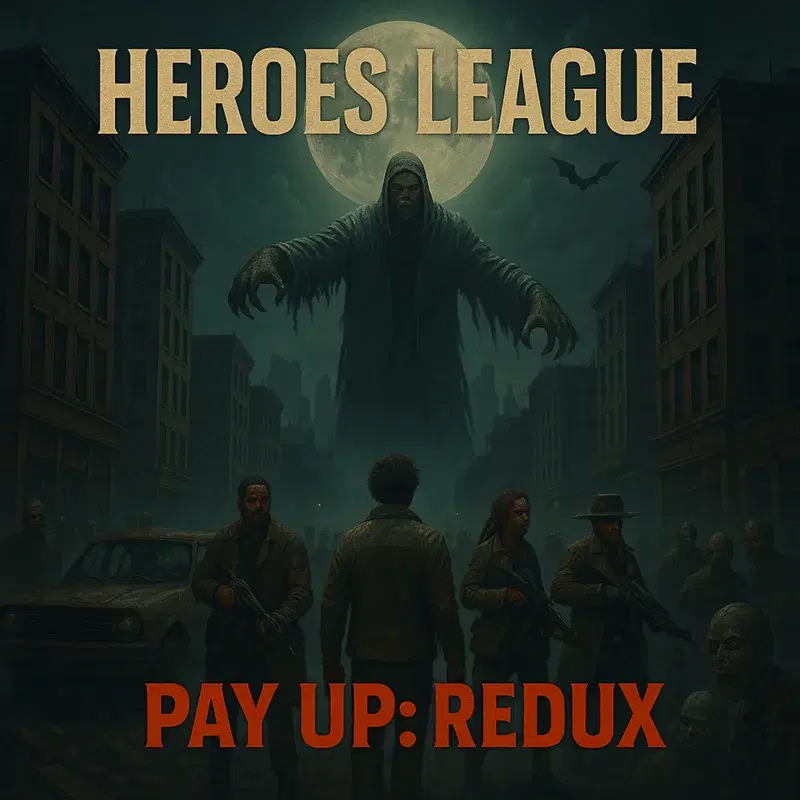 Pay Up: Redux
