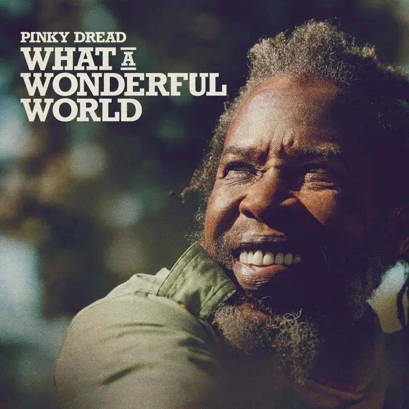What a Wonderful World