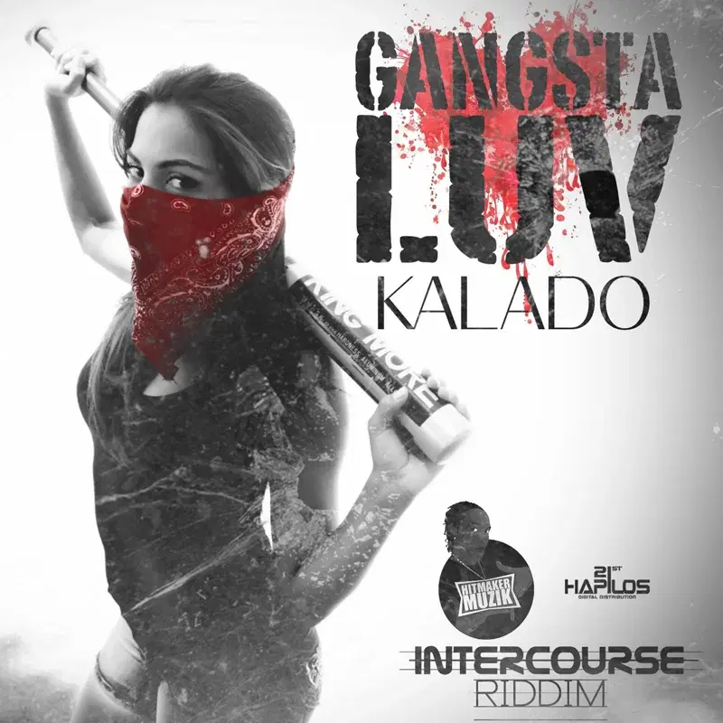 Gangsta Luv