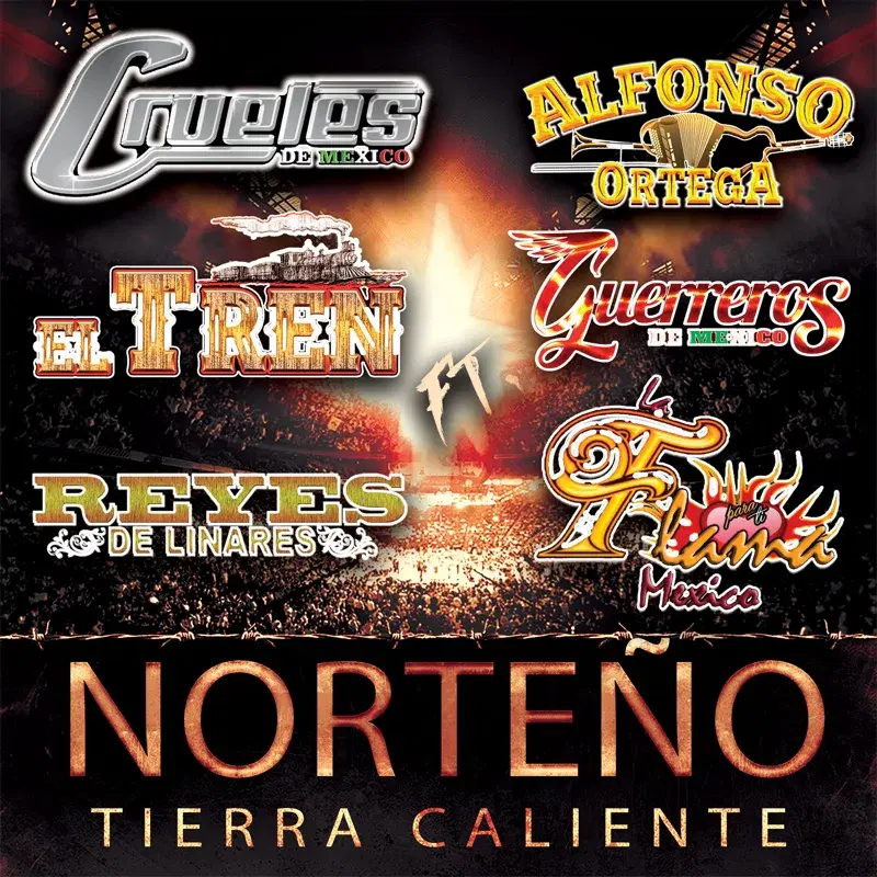 Norteño Tierra Caliente