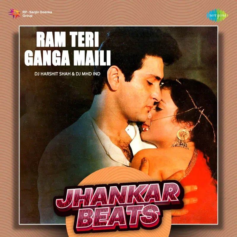 Ram Teri Ganga Maili