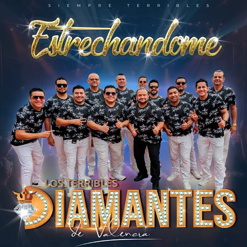 ESTRECHANDOME