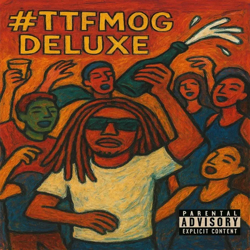 Cover Art