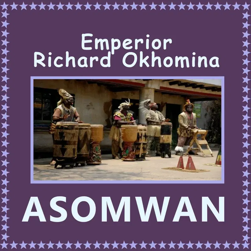 Asomwan