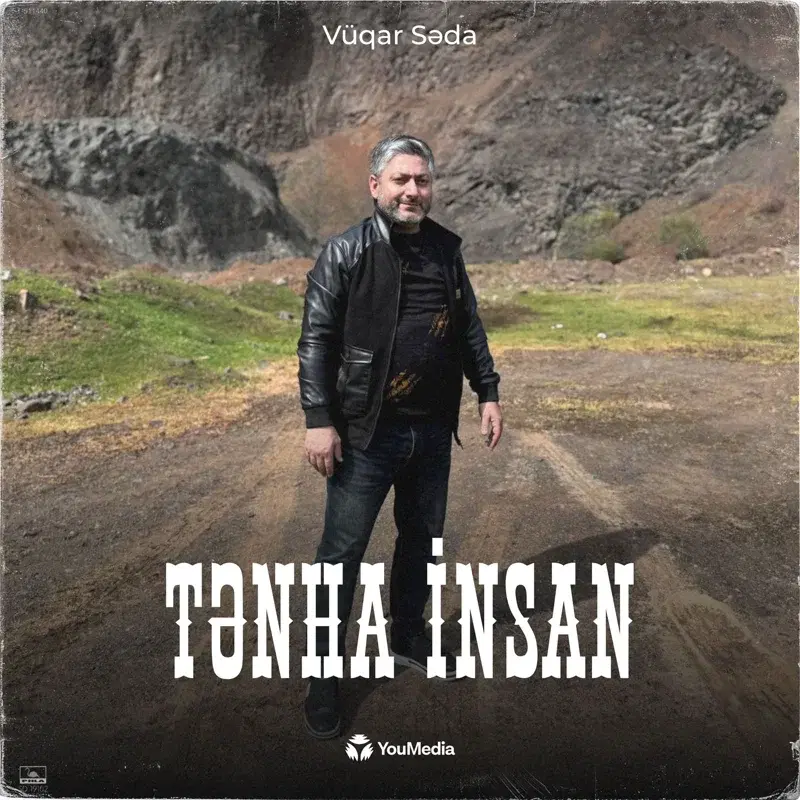 Tənha İnsan