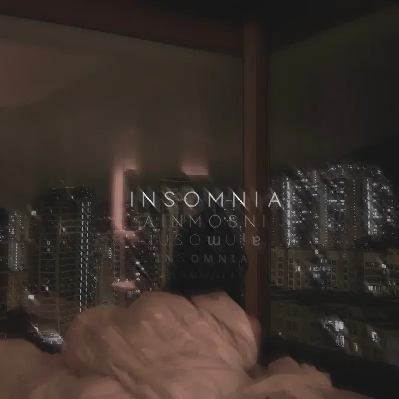 i n s o m n i a