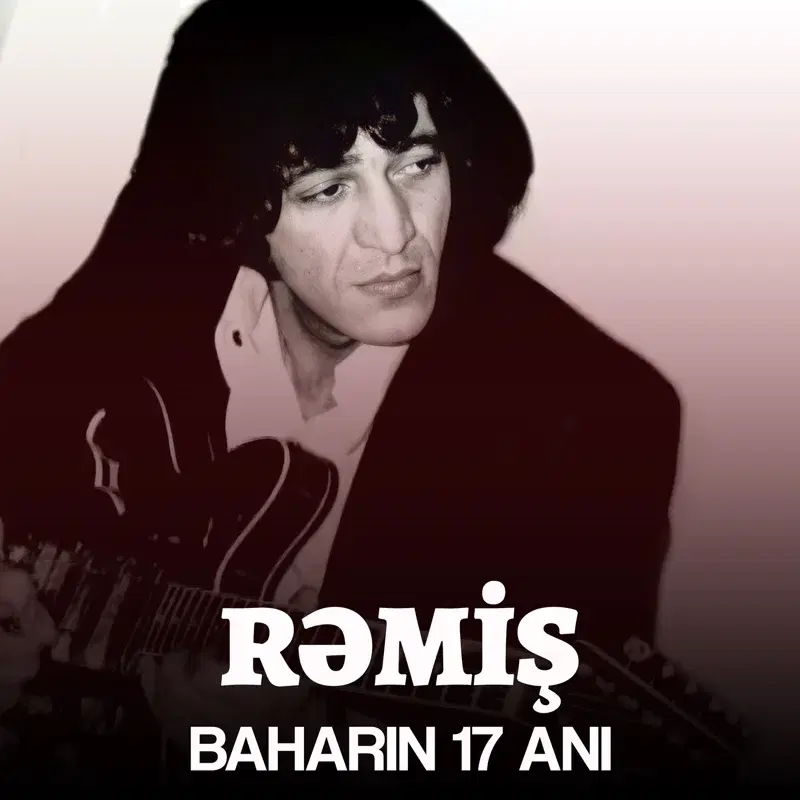 Baharın 17 Anı