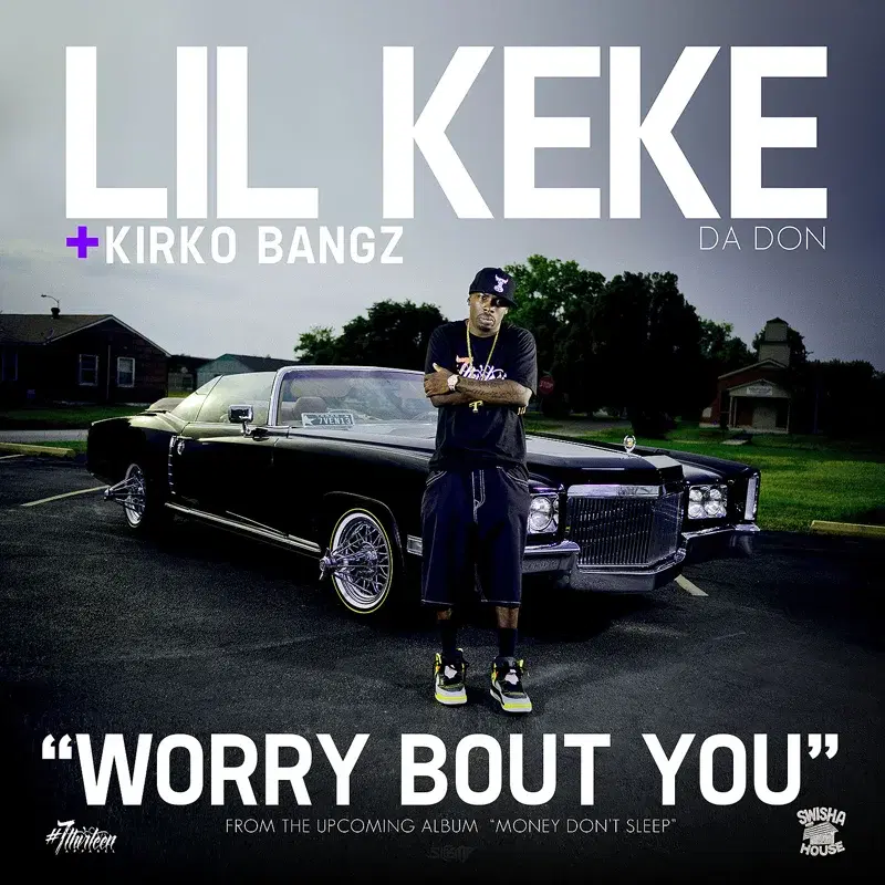 Worry Bout You - Single