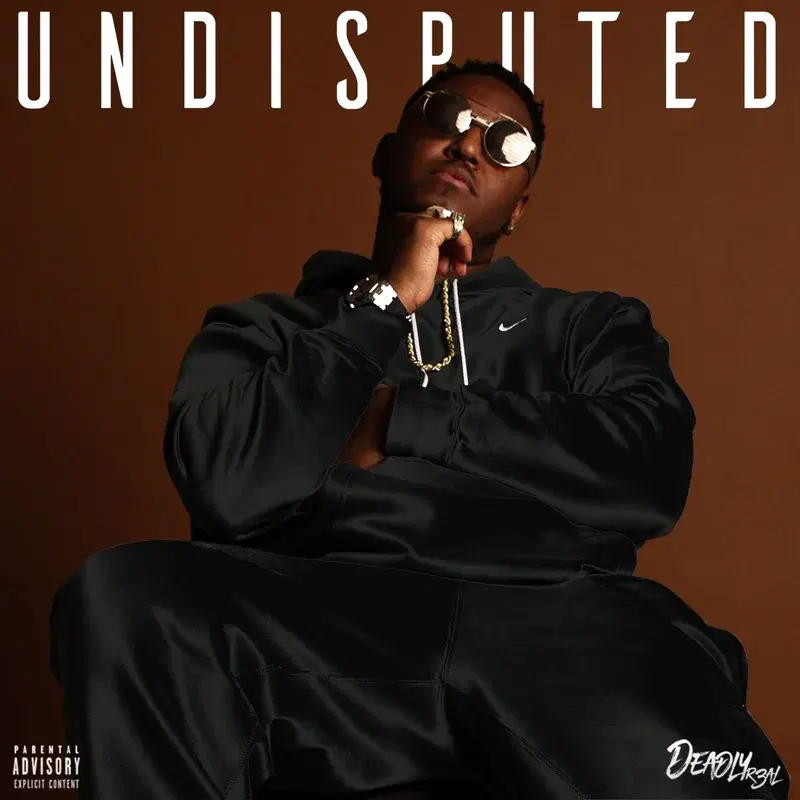 Undisputed