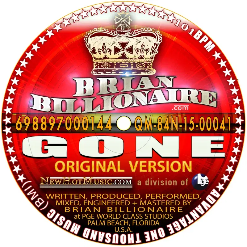 Gone