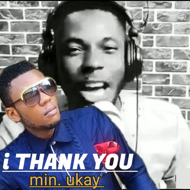 i Thank You