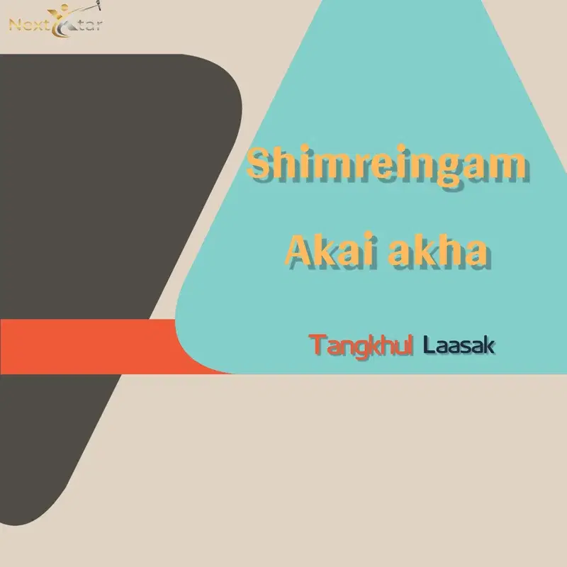 Shimreingam Akai Akha