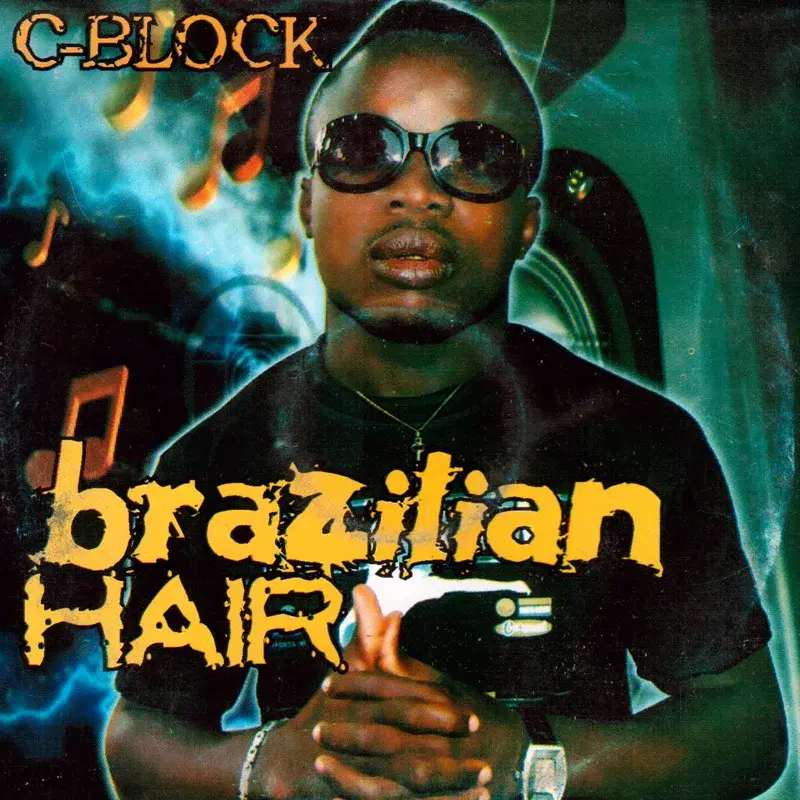Brazilian Hair