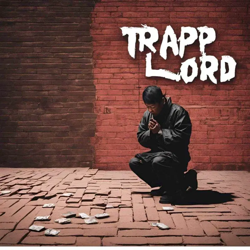 Trapp Lord