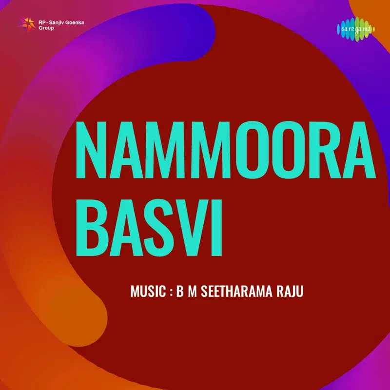 Nammoora Basvi (Original Motion Picture Soundtrack)