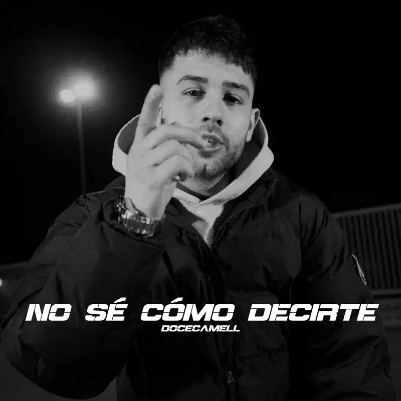 No sé cómo decirte