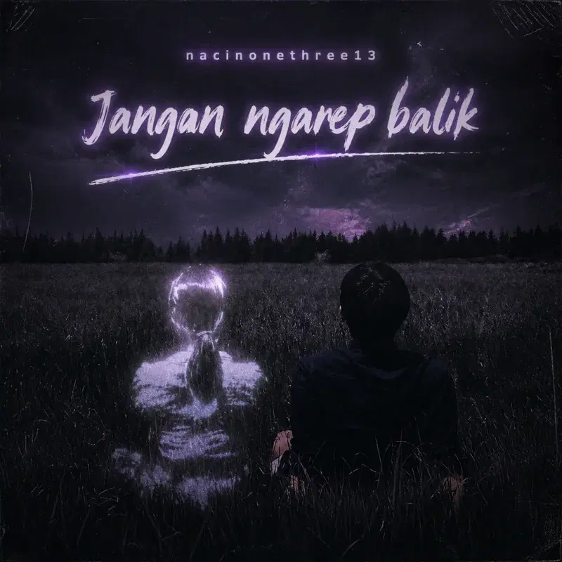 Jangan Ngarep Balik