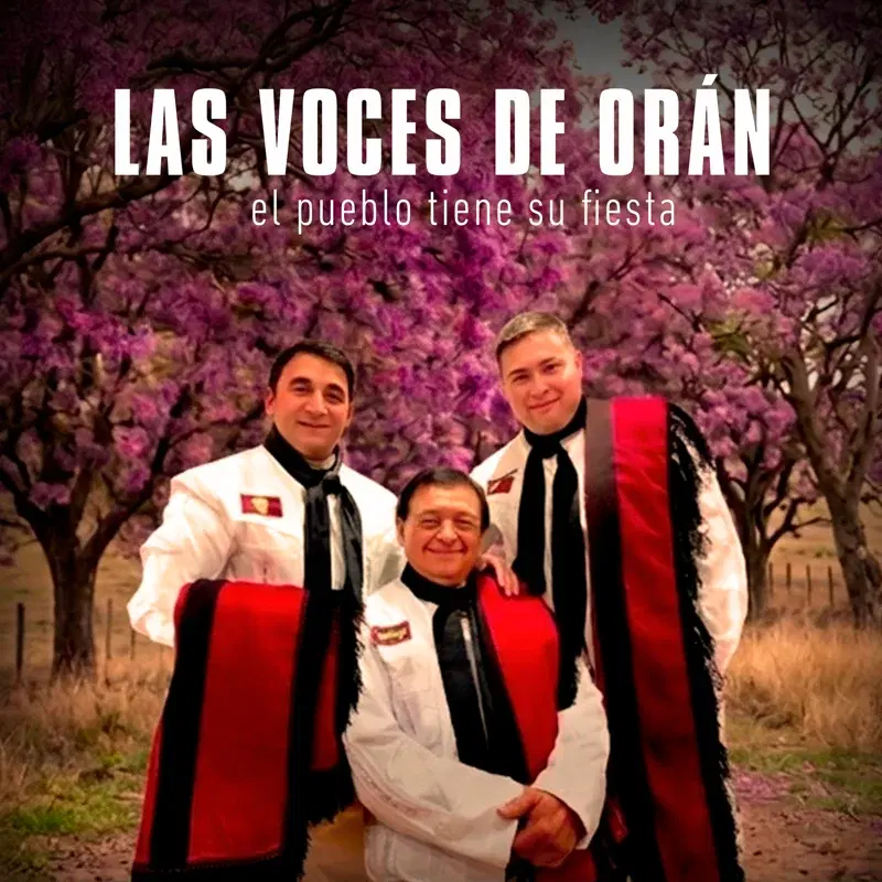 El Pueblo Tiene Su Fiesta