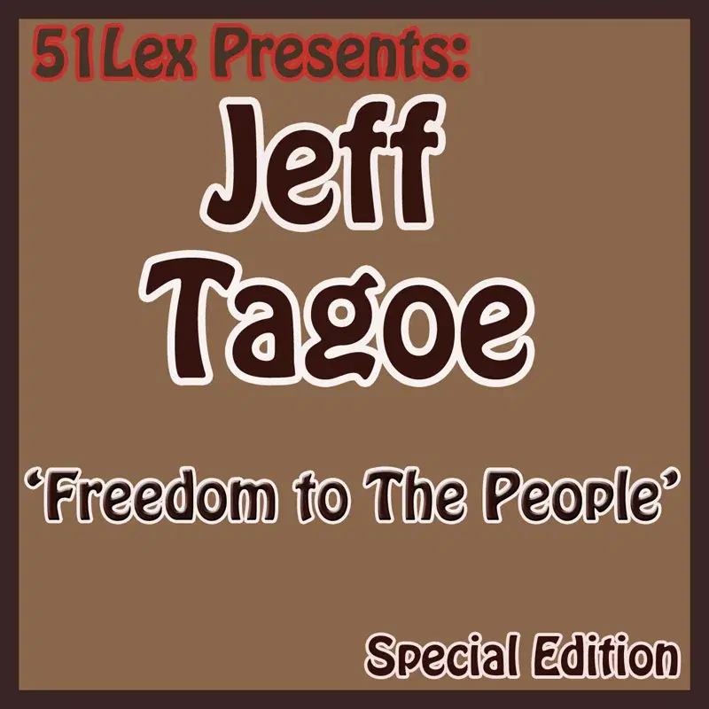 51 Lex Presents Freedom To The People