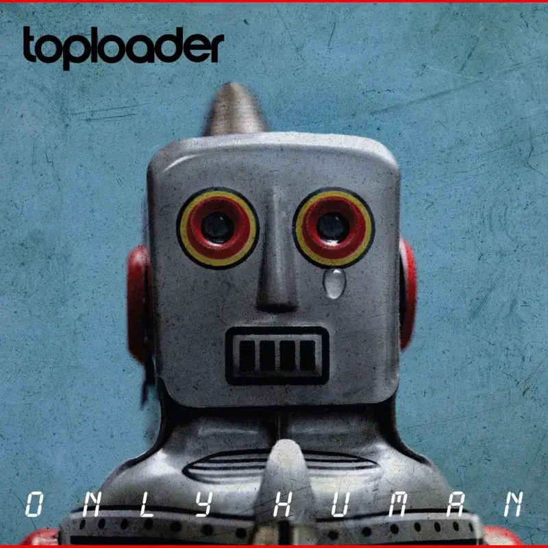 Only Human