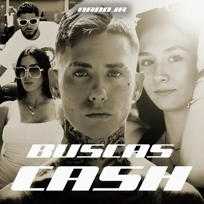 Buscas Cash