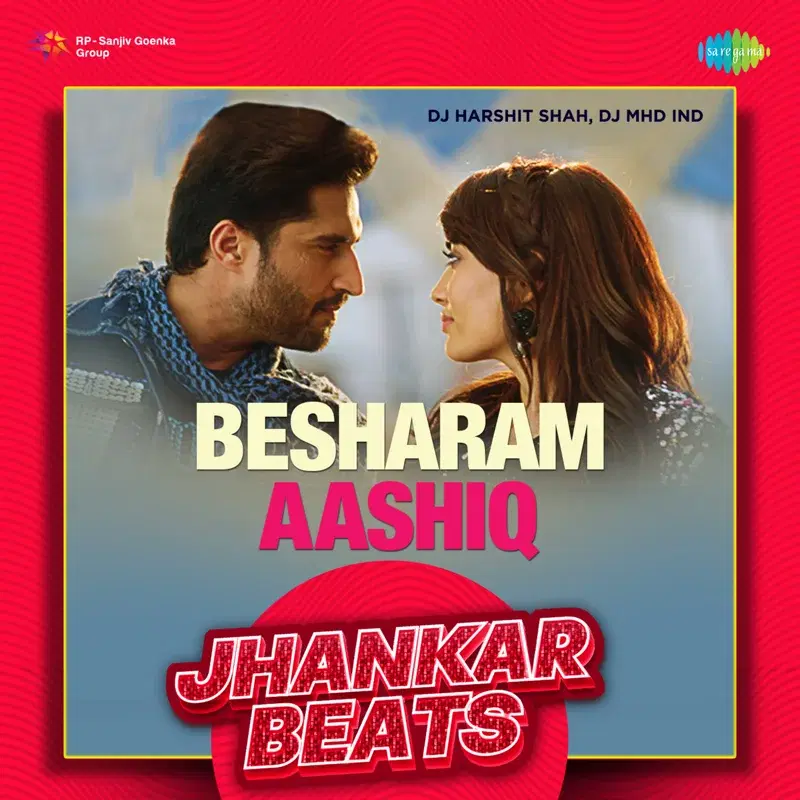 Besharam Aashiq (From "Kya Meri Sonam Gupta Bewafa Hai")