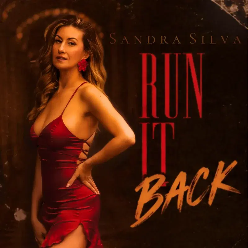 Run It Back - Single