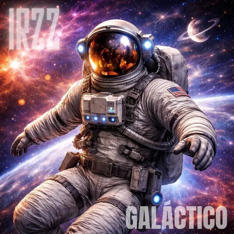 GALÁCTICO