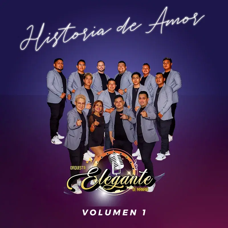 HISTORIA DE UN AMOR VOL.1
