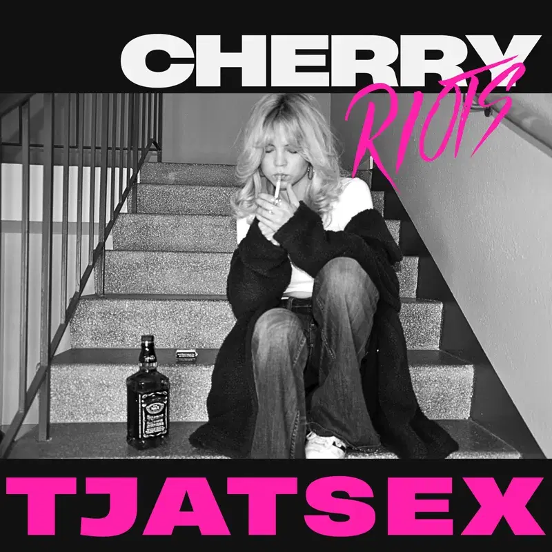 Tjatsex