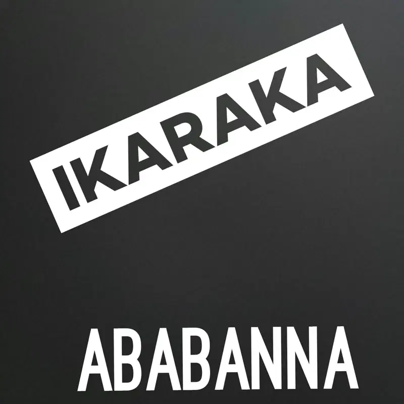 Ikaraka