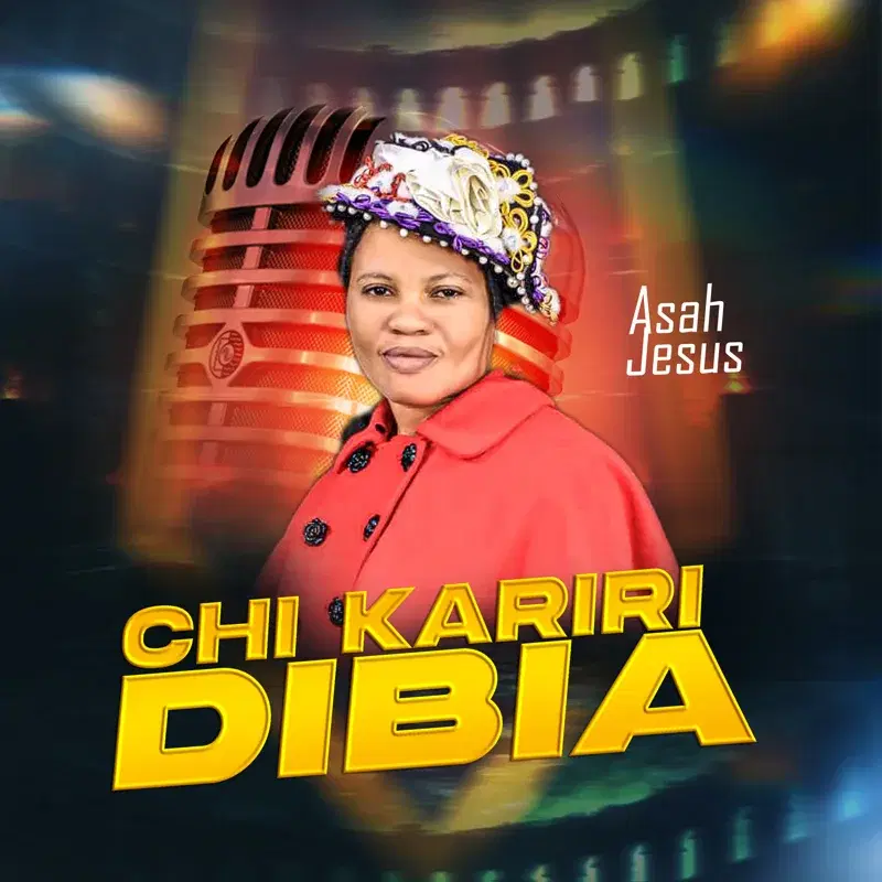 Chi kariri dibia