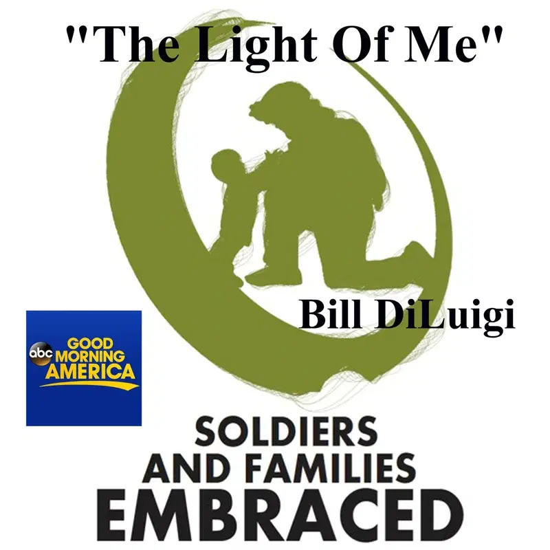 The Light of Me