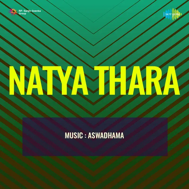 Paadoo Paadoo (From "Natya Thara")