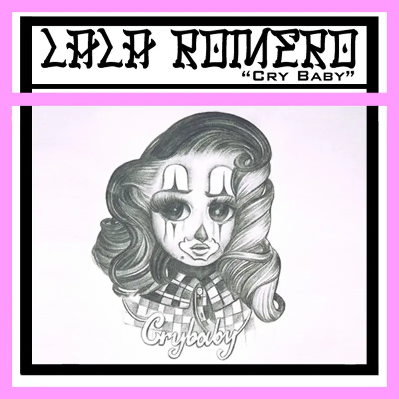 Cry Baby