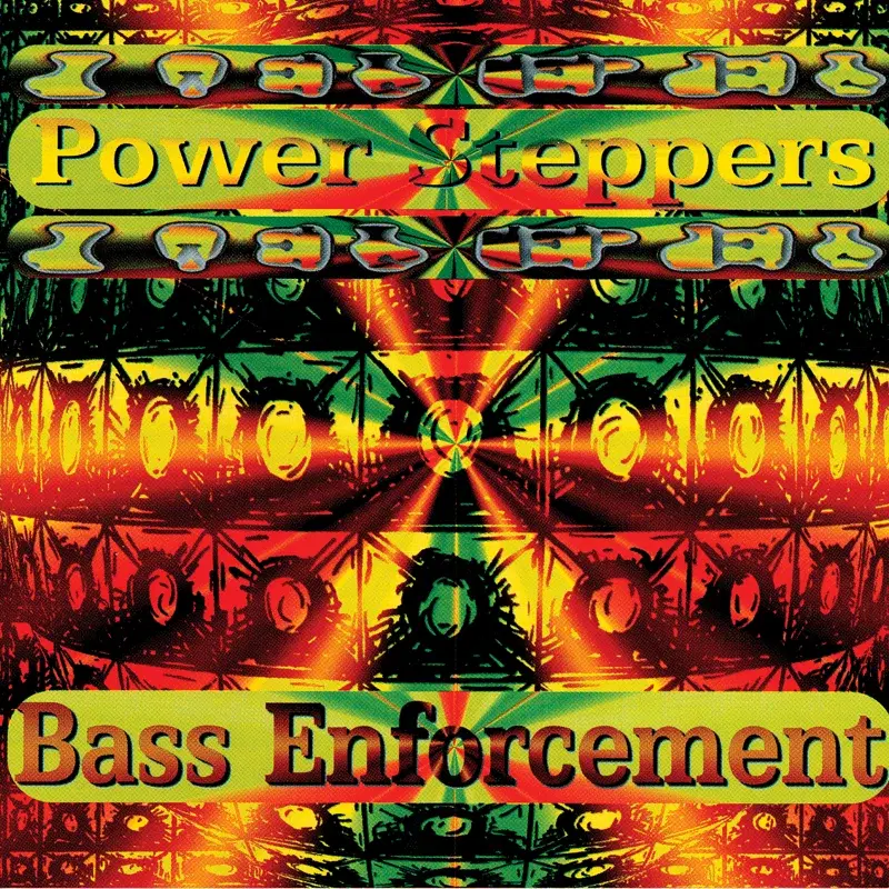 Bass Enforcement
