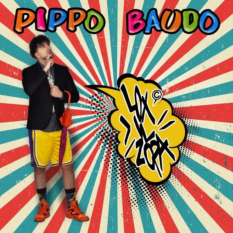 Pippo Baudo