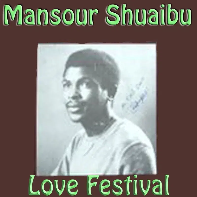 Love Festival