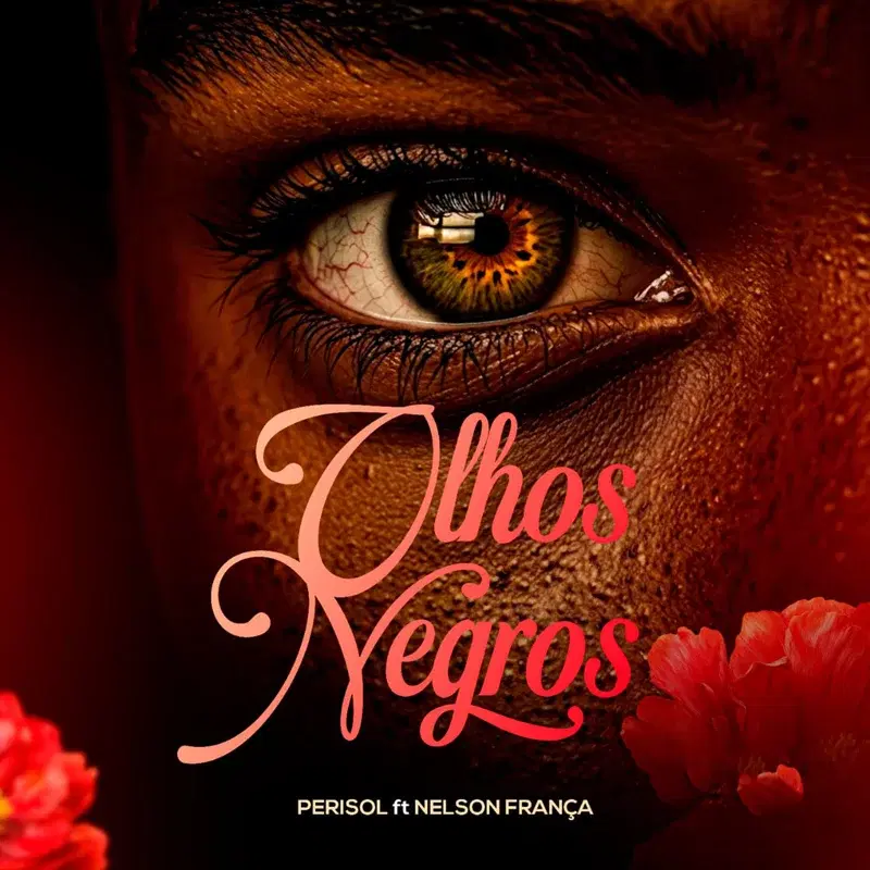Olhos Negros